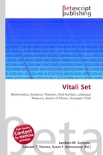 Vitali Set