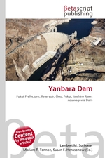 Yanbara Dam