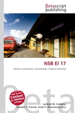 NSB El 17