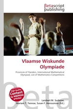 Vlaamse Wiskunde Olympiade