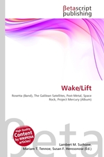 Wake/Lift