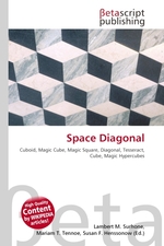 Space Diagonal