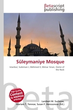 Sueleymaniye Mosque