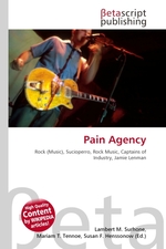 Pain Agency