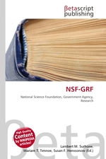 NSF-GRF