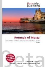 Rotunda of Mosta