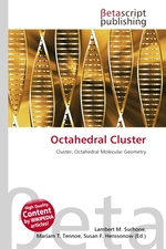 Octahedral Cluster