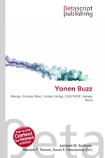 Yonen Buzz