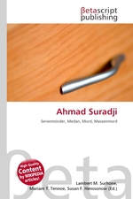 Ahmad Suradji