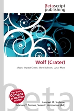 Wolf (Crater)