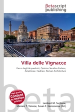 Villa delle Vignacce