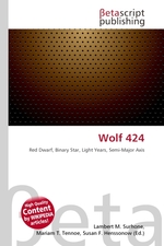 Wolf 424