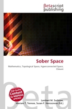 Sober Space