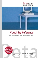 Vouch by Reference