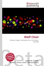 Wolf Choir