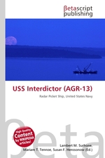 USS Interdictor (AGR-13)