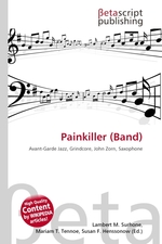 Painkiller (Band)