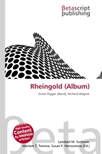 Rheingold (Album)