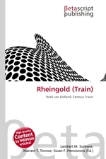 Rheingold (Train)