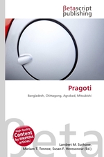 Pragoti