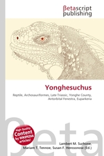 Yonghesuchus