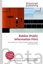 Robbie (Public Information Film)