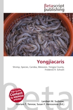 Yongjiacaris