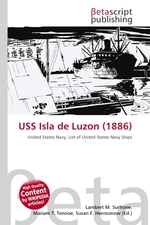 USS Isla de Luzon (1886)