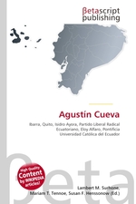 Agustin Cueva