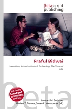 Praful Bidwai