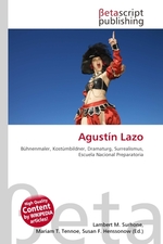 Agustin Lazo