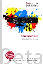 Rheinsender