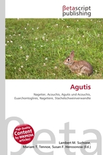 Agutis