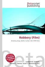 Robbery (Film)