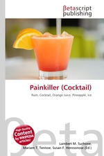 Painkiller (Cocktail)