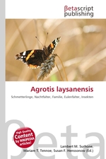 Agrotis laysanensis