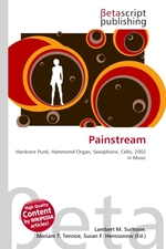 Painstream