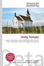 Unity Temple