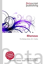 Rheneas