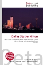 Dallas Statler Hilton