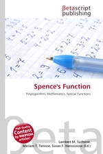 Spences Function