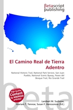 El Camino Real de Tierra Adentro