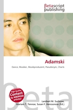 Adamski