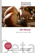 Oh Henry!