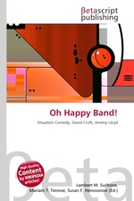 Oh Happy Band!