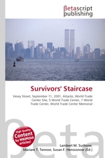 Survivors Staircase