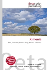 Ximenia