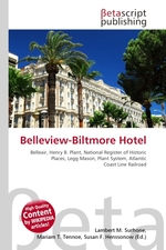 Belleview-Biltmore Hotel