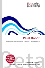 Paint Robot