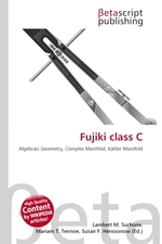 Fujiki class C